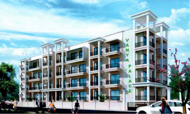  vanya-palace Elevation