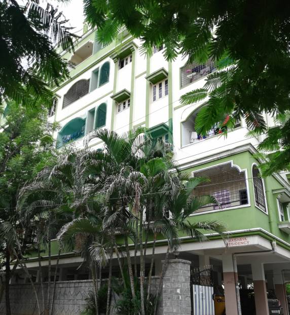  akshaya-residency Images for Project