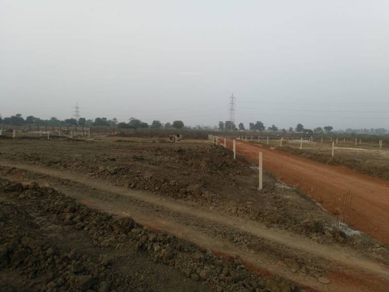 Images for Elevation of Swastik Smart City