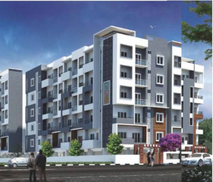  dhanush-enclave Elevation