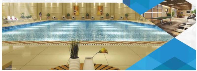 dhanush-enclave Swimming Pool