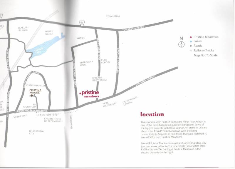  pristine-meadows-block-2 Location Plan