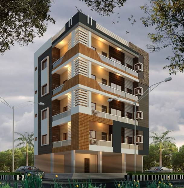 Images for Elevation of Themes Themes Homes
