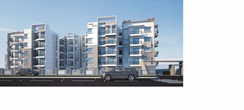 Images for Elevation of Mythri Mythri Mithila