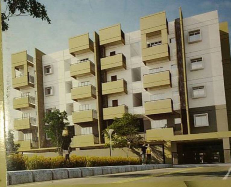 Images for Elevation of PNR Pride