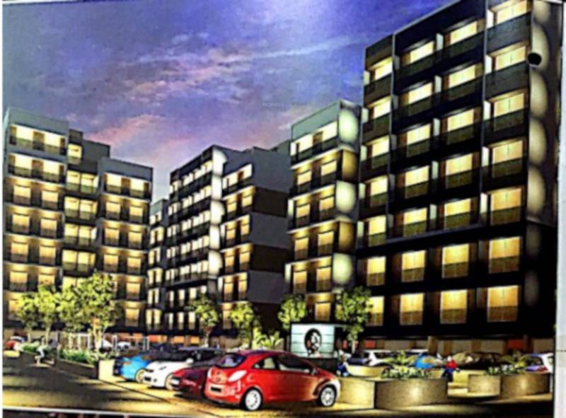  pramukh-glory Images for Elevation of PSY Enterprise Pramukh Glory