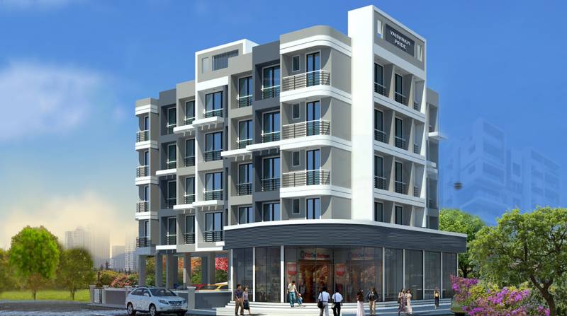  vaishnavi-pride Elevation