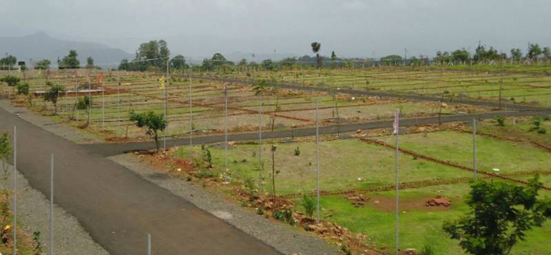 Images for Elevation of Merit Land Govind Nagari