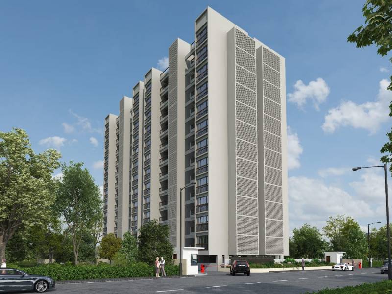  solitaire-homes-pashan Images for Project