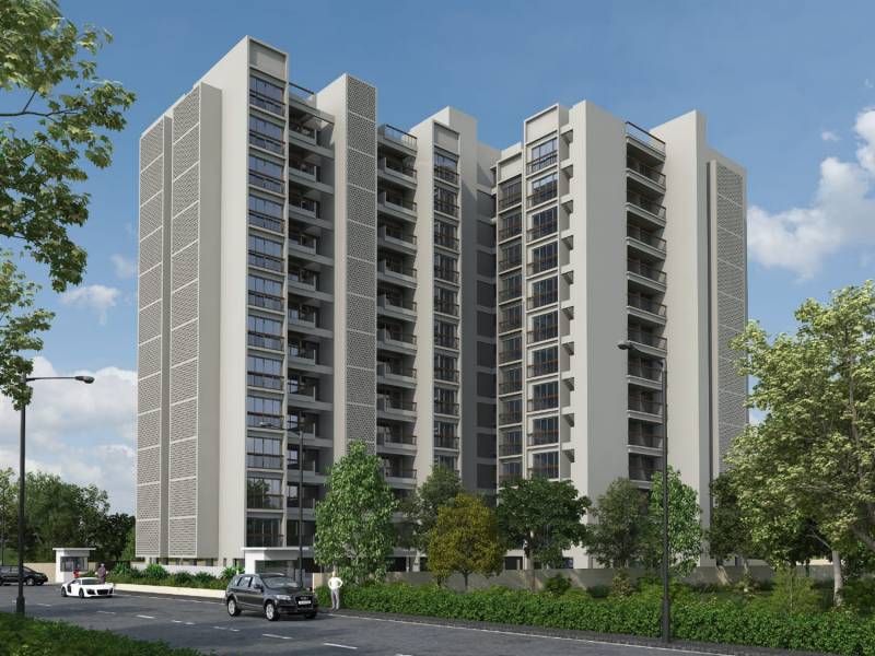  solitaire-homes-pashan Images for Project