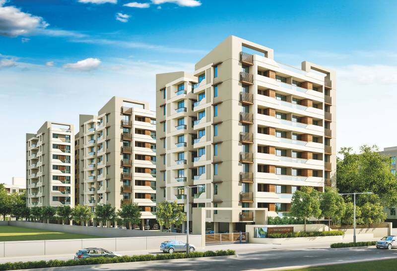 Images for Elevation of Madhuvan The Signature