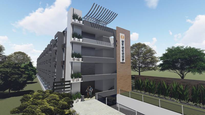 aayodhya Images for Elevation of Utocorp Aayodhya