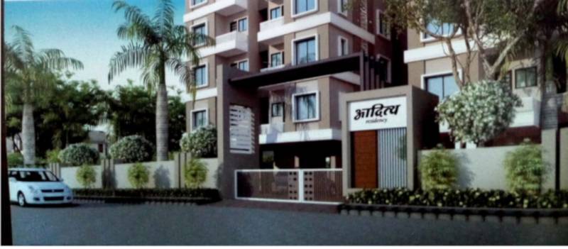  residency Images for Elevation of Aditya Residency
