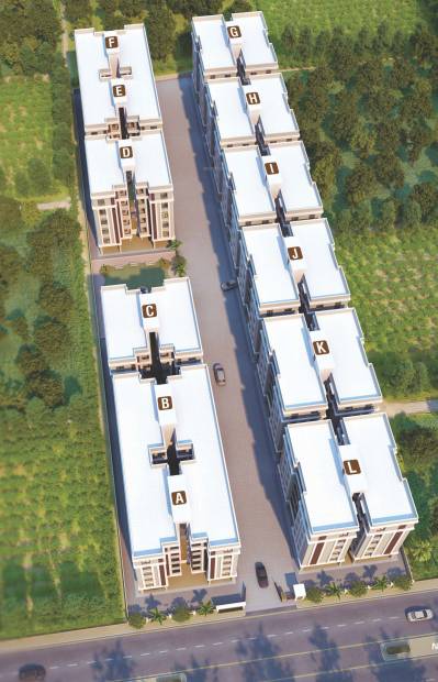 pride Images for Elevation of Akshar Pride