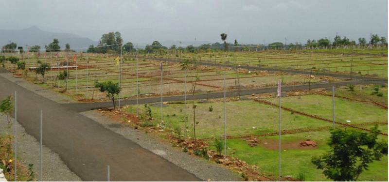 Images for Elevation of Green Sharma Lay Out 1