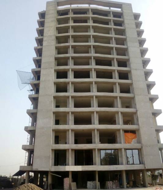 Images for Construction Status of VAP Sarjan Heights