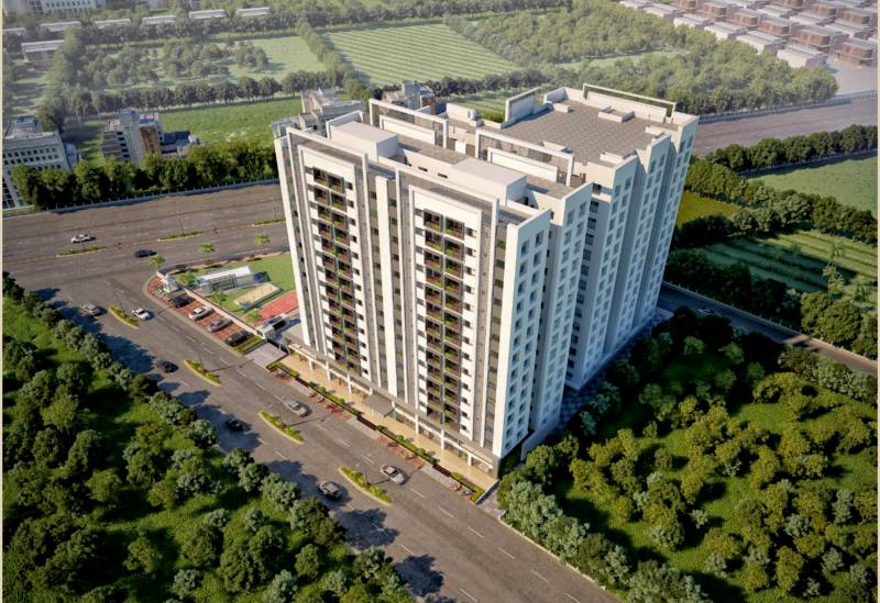 Images for Elevation of Harsh Builcorp Vacanza Homes