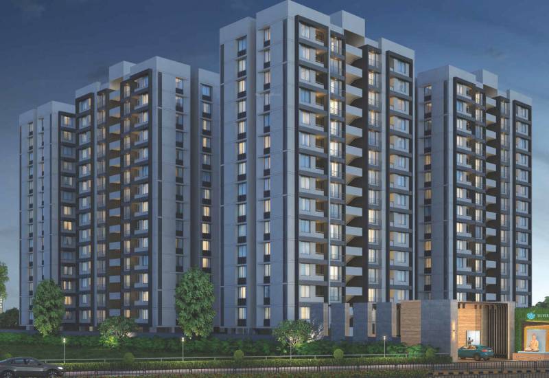 Images for Elevation of Silver Sky