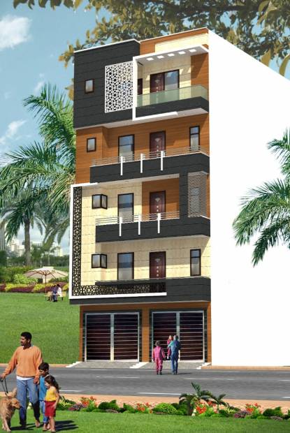 Images for Elevation of Royal Luxury Homes