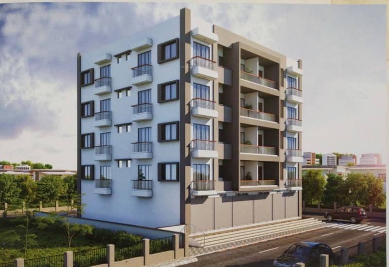  icon Elevation