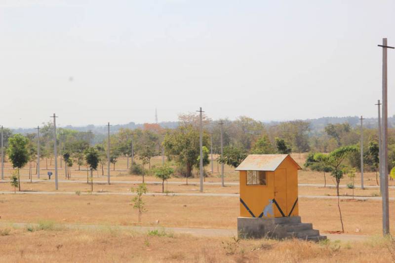  shreesha-hill-view-layout-phase-2 Elevation
