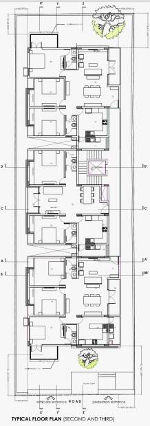 Images for Cluster Plan of Benchmark Urbana