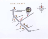 eden Location Plan