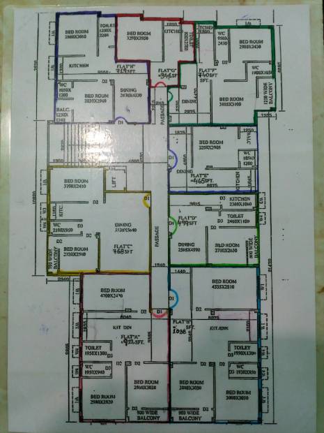  macaw Macaw Cluster Plan