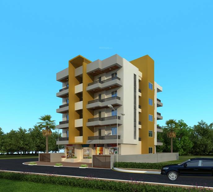  siya-ram-residency Images for Project