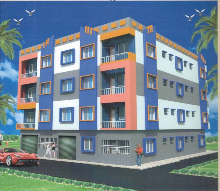  jai-ganesh-apartment-1 Images for Project