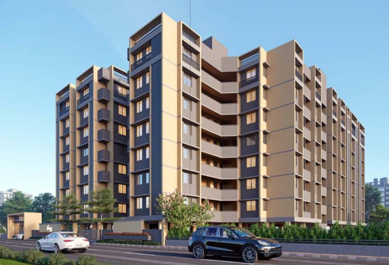  vinayak-residency Images for Project