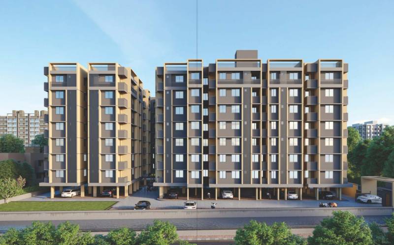  vinayak-residency Images for Project