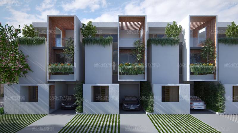  earth-n-sky-villa Images for Project