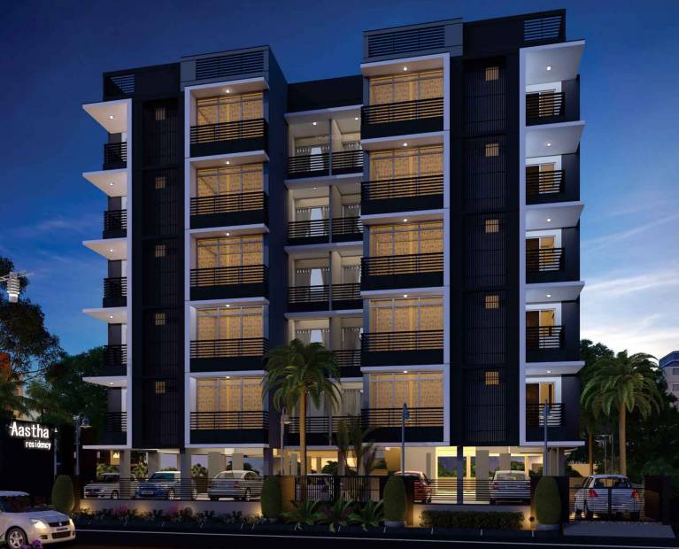  aastha-residency Images for Project