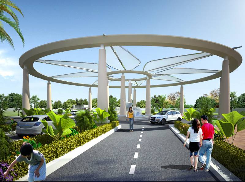  sanskar-city Images for Project