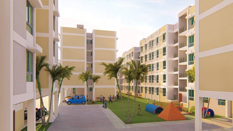  jeevanam-phase-1 Images for Project