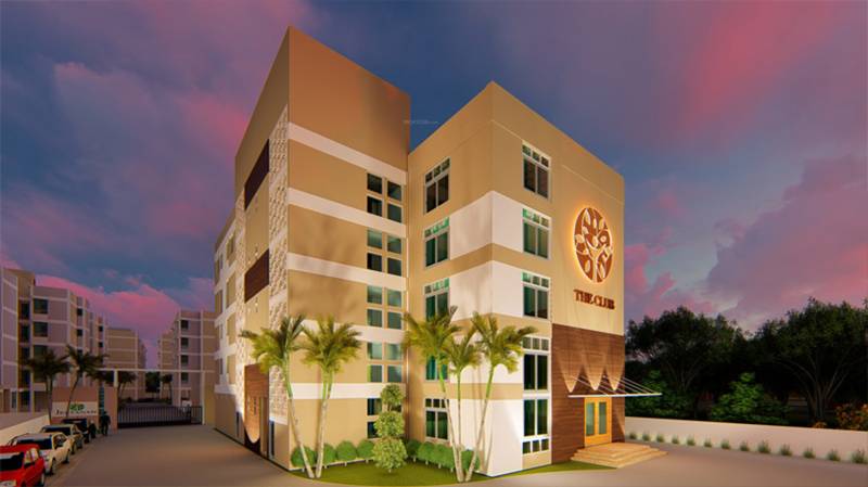  jeevanam-phase-1 Images for Project