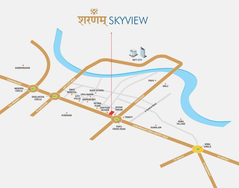  sharnam-sky-view Images for locationPlan
