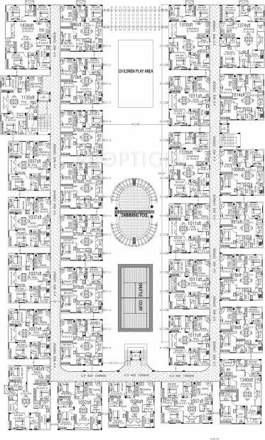 Images for Cluster Plan of Suavity Amuulya
