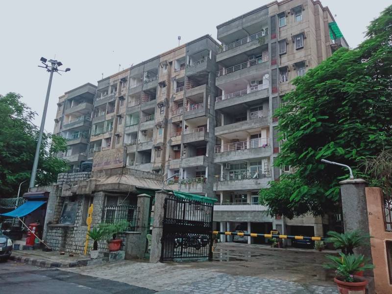  shakti-apartments Images for Project