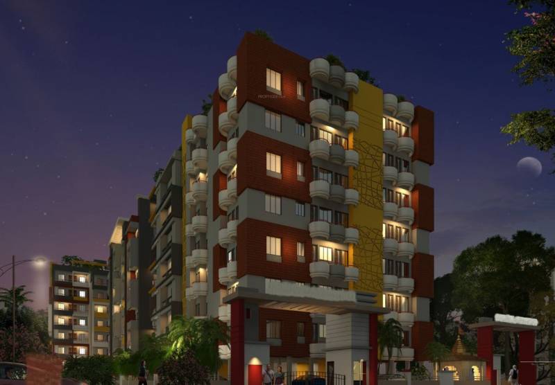  amba-tower Images for Project