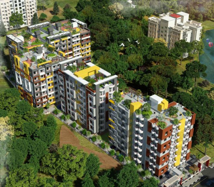  amba-tower Images for Project