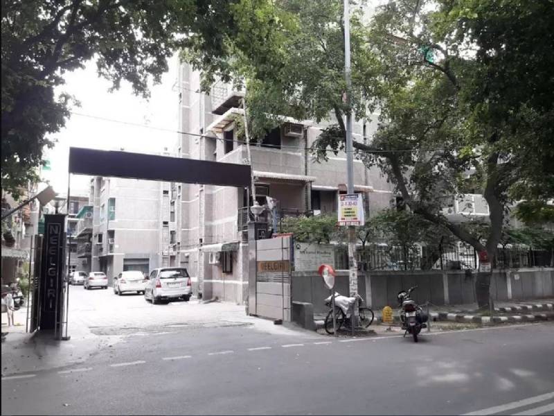  neelgiri-apartment Images for Project