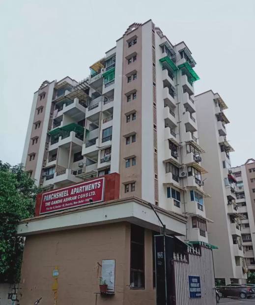  panchsheel-apartment Images for Project