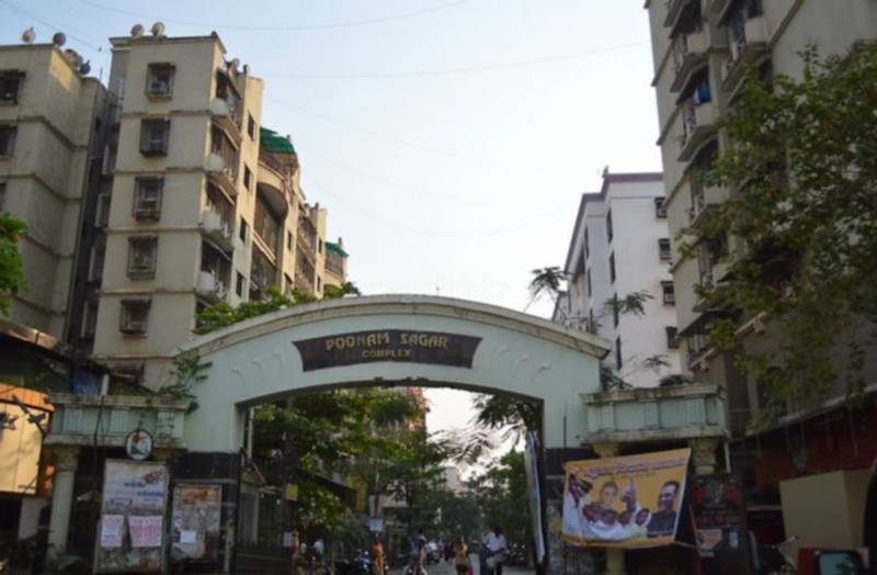  poonam-sagar-complex Images for Project