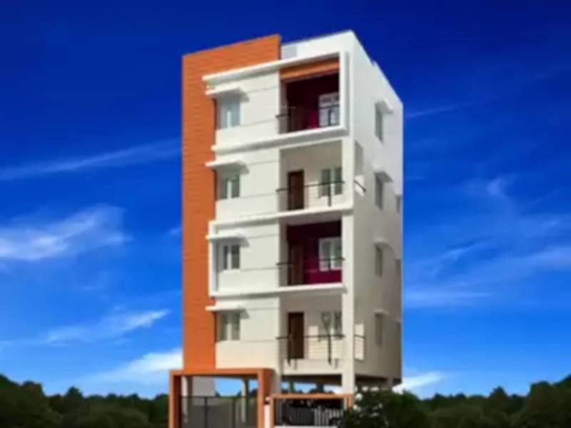  sai-homes Images for Project