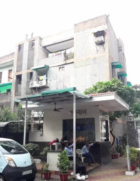  vasundhara-apartments Images for Project