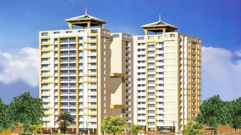  unnati-woods-phase-7 Images for Project