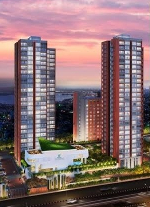  residences Images for Project