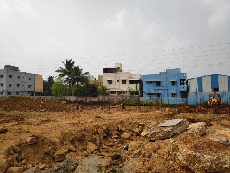  aura Construction Status June-20